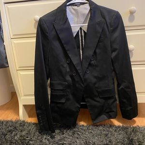 Express Blazer